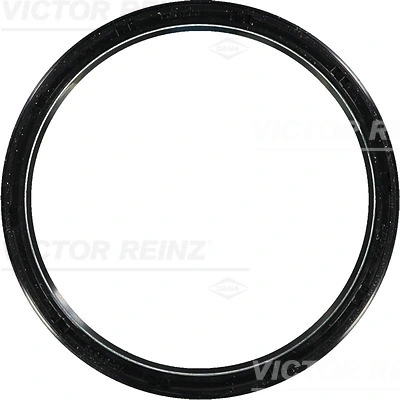 Shaft Seal, crankshaft